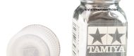 TAMIYA SPARE PAINT MIXING BOTTLE MINI (ROUND) - 10ML